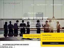 Sites similar to thelsigroup.com
