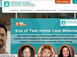 Sites similar to theltcexpert.com