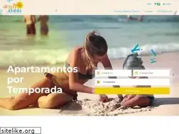 Sites similar to thelubatuba.com.br