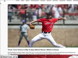 Sites similar to thelubbockmagazine.com