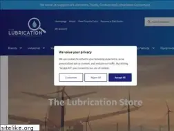 Sites similar to thelubricationstore.com