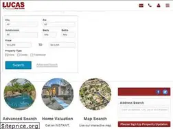 Sites similar to thelucasgroup.com