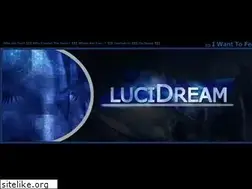 Sites similar to thelucidream.com