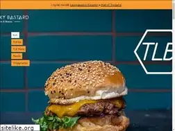 Sites similar to theluckybastard.fi