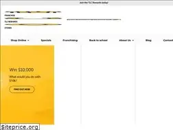 Sites similar to theluckycharm.com.au