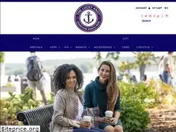 Sites similar to theluckyknot.com