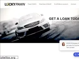 Sites similar to theluckypawn.com