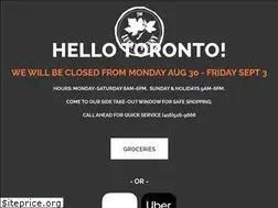 Sites similar to theluckypenny.ca