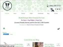 Sites similar to theluckypup.com