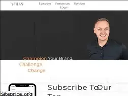 Sites similar to theluckytitan.com