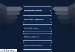 Sites similar to theludomoney.com