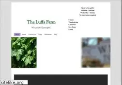 Sites similar to theluffafarm.com