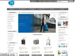 Sites similar to theluggagecentre.co.uk