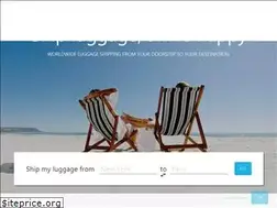 Sites similar to theluggageclub.com
