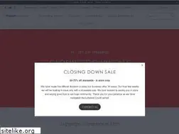 Sites similar to theluggageprofessionals.com.au