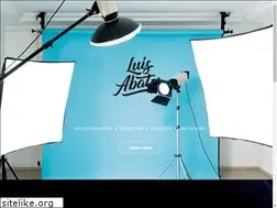 Sites similar to theluisabate.com