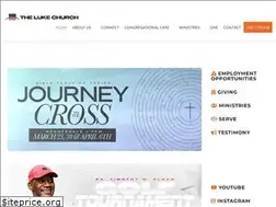 Sites similar to theluke.org