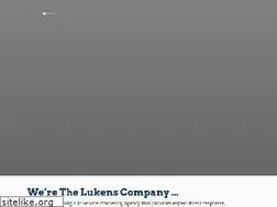 Sites similar to thelukenscompany.com