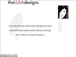 Sites similar to theluladesigns.com