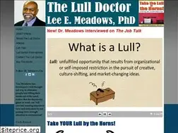 Sites similar to thelulldoctor.com