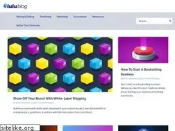 Sites similar to thelulublog.com