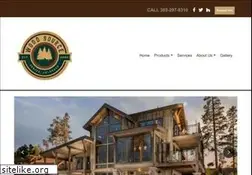 Sites similar to thelumberroom.com
