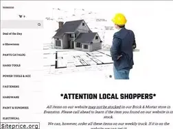 Sites similar to thelumberyard.com