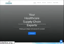 Sites similar to thelumensgroup.com