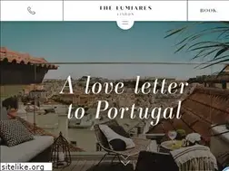 Sites similar to thelumiares.com