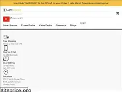 Sites similar to thelumicharge.com