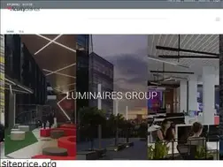 Sites similar to theluminairesgroup.com