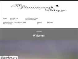 Sites similar to theluminarydiary.com