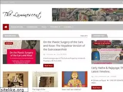 Sites similar to theluminescent.org
