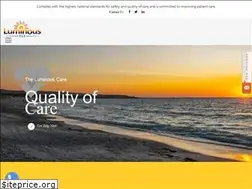 Sites similar to theluminouscare.com