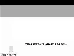 Sites similar to thelunacollectivemag.com