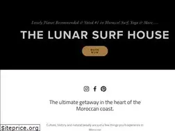 Sites similar to thelunarsurfhouse.com