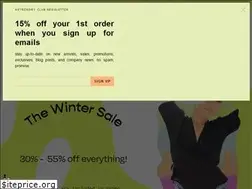 Sites similar to thelunary.com