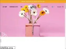 Sites similar to thelunchbags.com