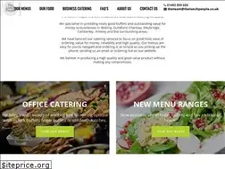 Sites similar to thelunchpeople.co.uk