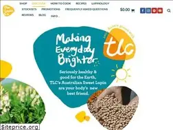 Sites similar to thelupinco.com.au