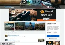 Sites similar to thelureforum.com