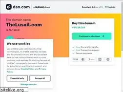 Sites similar to thelusail.com