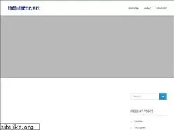 Sites similar to thelutherie.net
