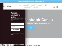 Sites similar to theluvcase.com