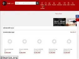 Sites similar to thelux.vn