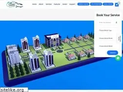 Sites similar to theluxecarwash.com