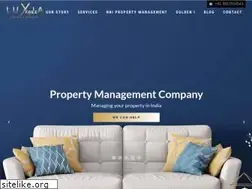 Sites similar to theluxia.com