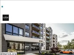 Sites similar to theluxor.ca