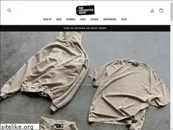 Sites similar to theluxuriousshop.com