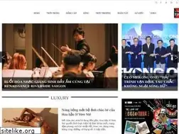 Sites similar to theluxury.vn